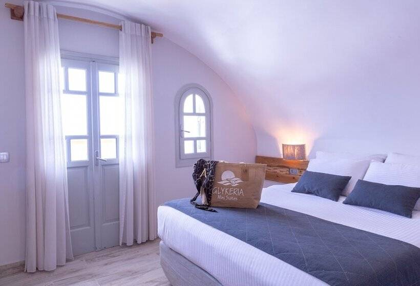 Glykeria Mini Suites