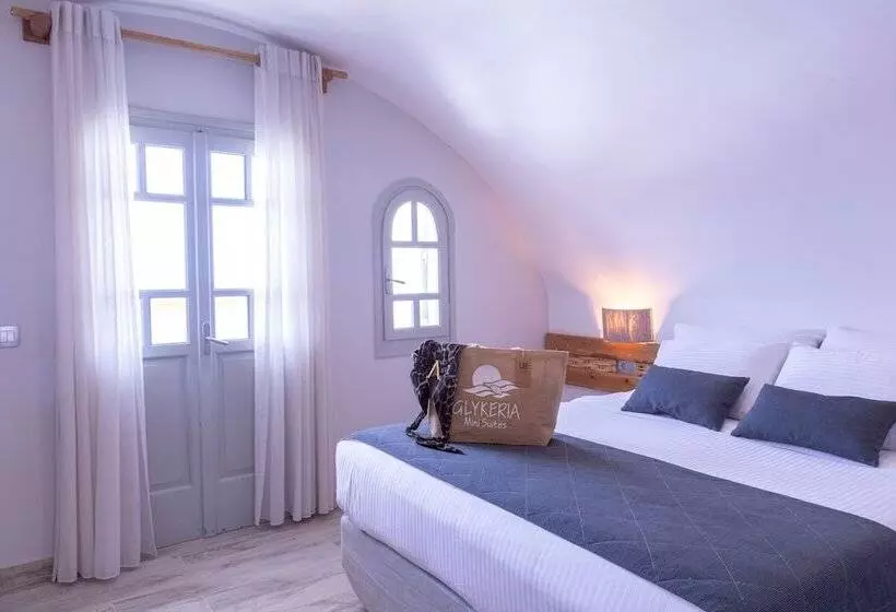 Glykeria Mini Suites