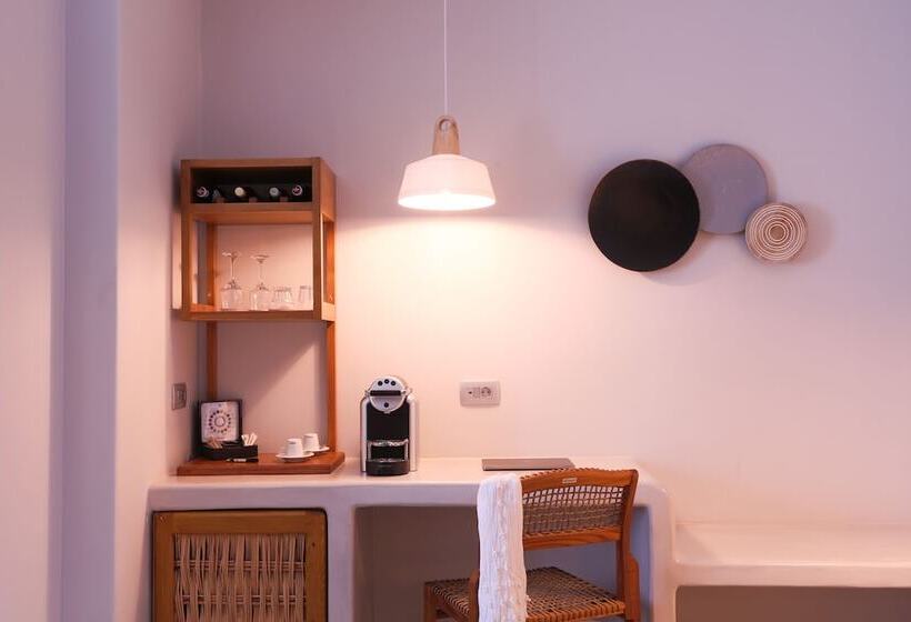 Glykeria Mini Suites