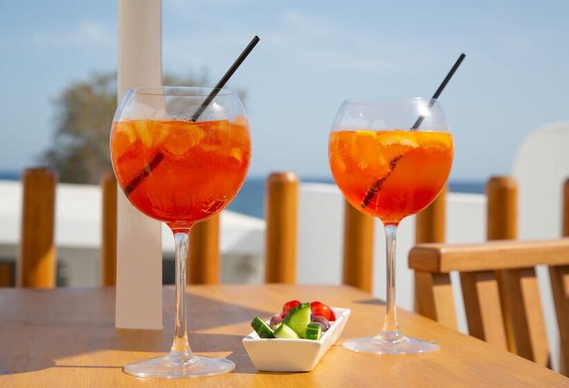 Glykeria Mini Suites