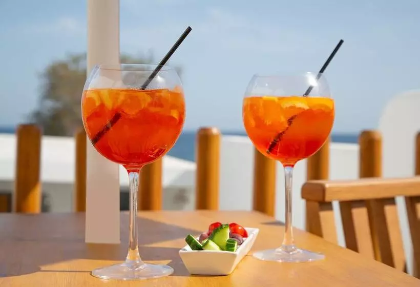 Glykeria Mini Suites