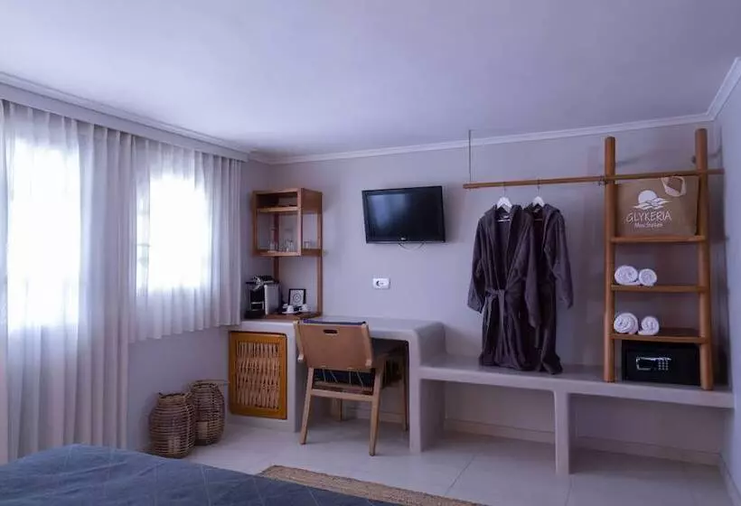 Glykeria Mini Suites