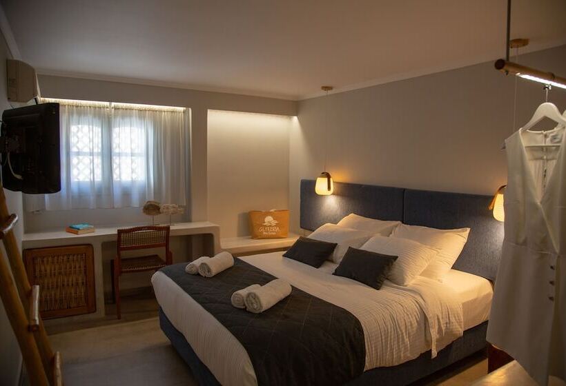 Glykeria Mini Suites