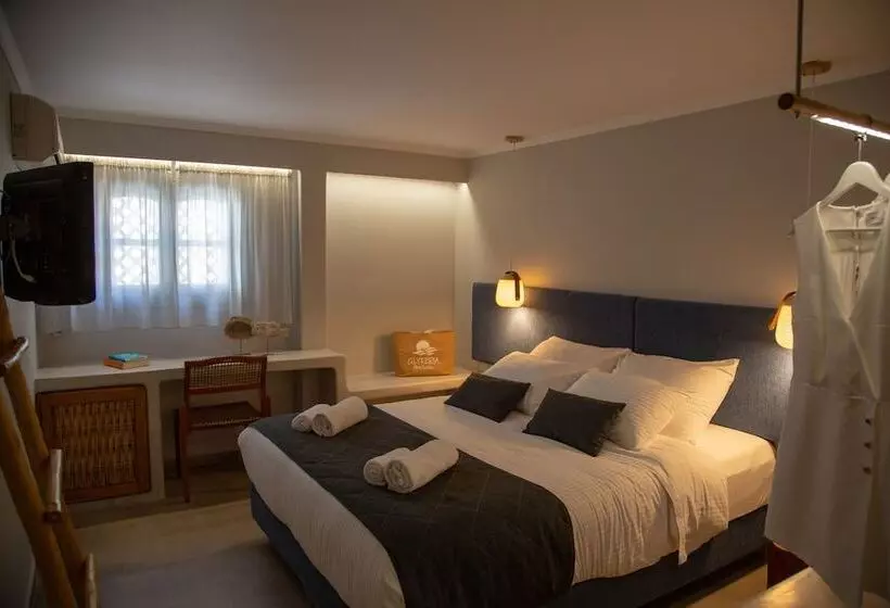 Glykeria Mini Suites