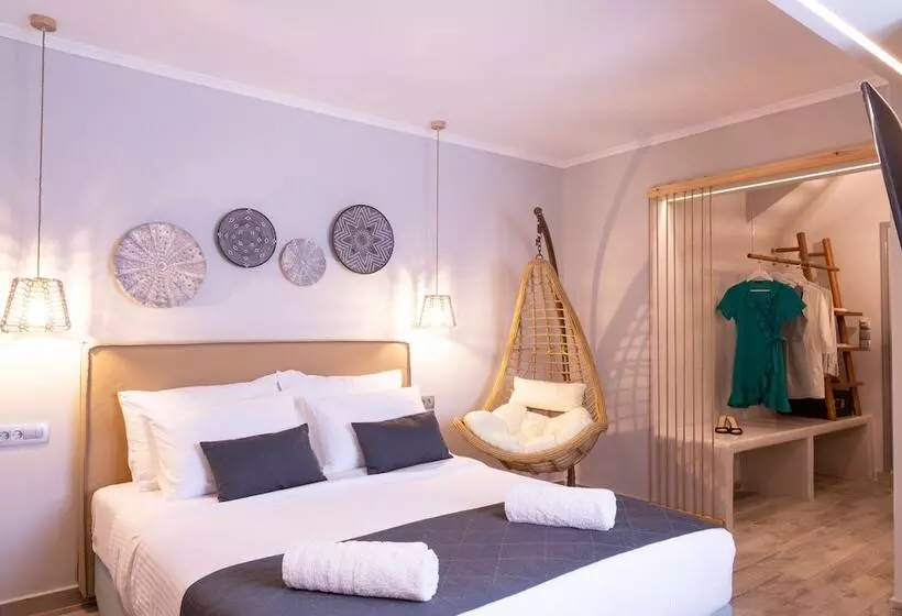 Glykeria Mini Suites