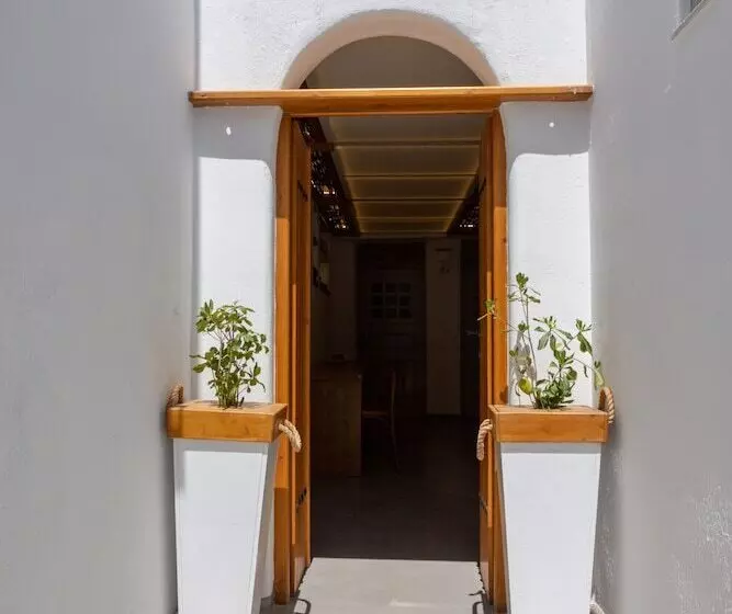 Glykeria Mini Suites