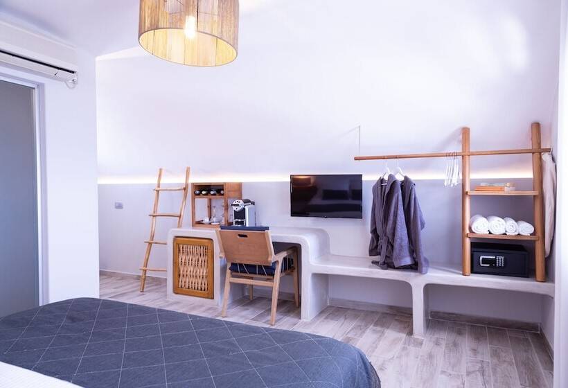 Glykeria Mini Suites