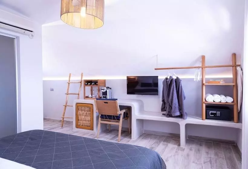 Glykeria Mini Suites