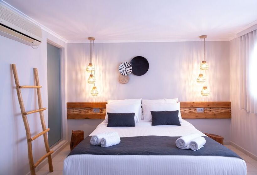 Glykeria Mini Suites