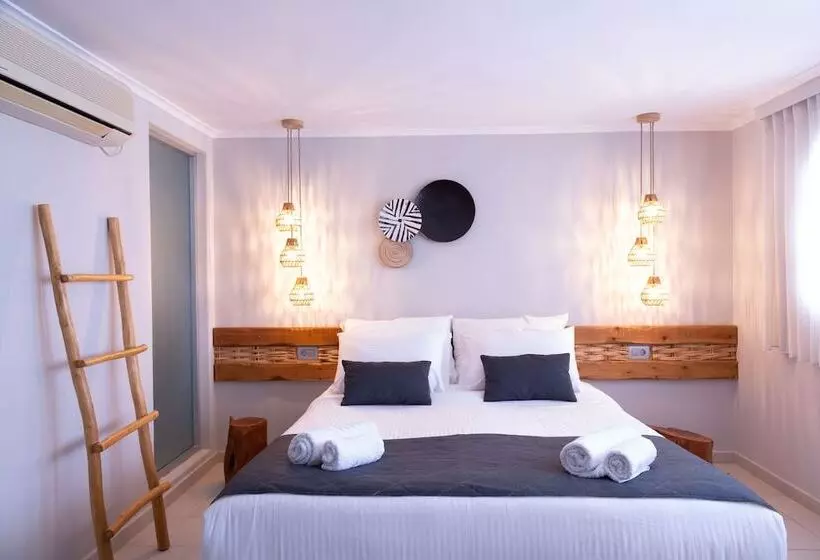 Glykeria Mini Suites