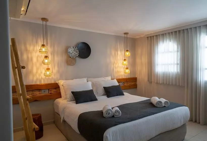 Glykeria Mini Suites