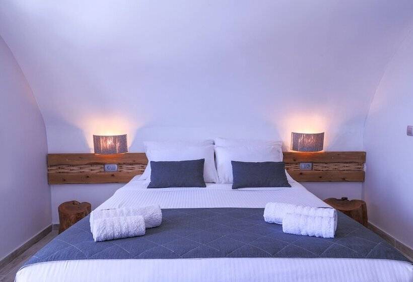 Glykeria Mini Suites