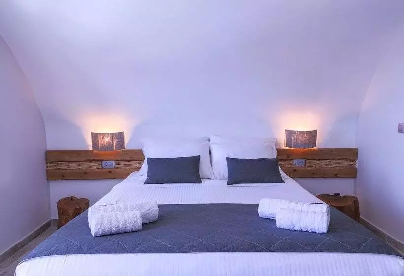 Glykeria Mini Suites