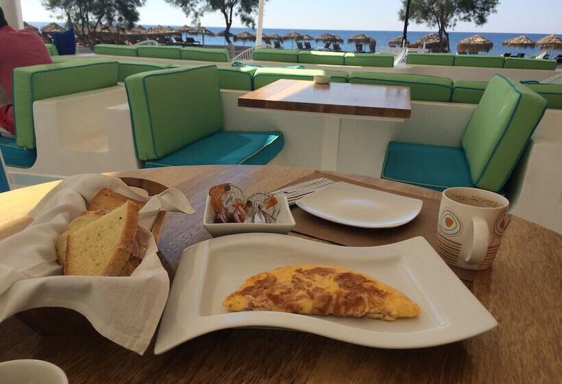 Glykeria Mini Suites