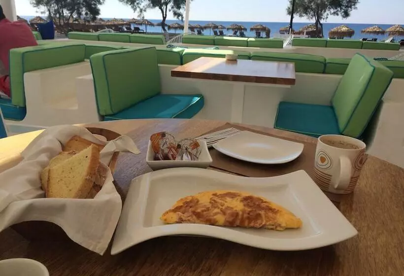 Glykeria Mini Suites