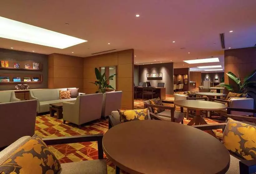 Hilton Okinawa Chatan Resort