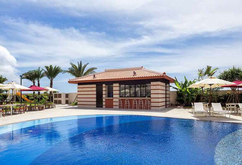 Hilton Okinawa Chatan Resort