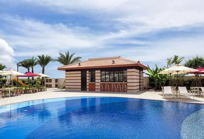 Hilton Okinawa Chatan Resort