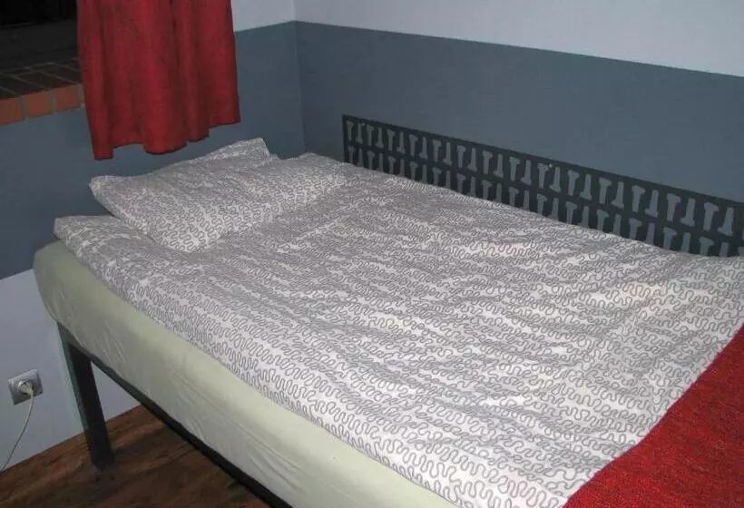 Hostel Fabryka