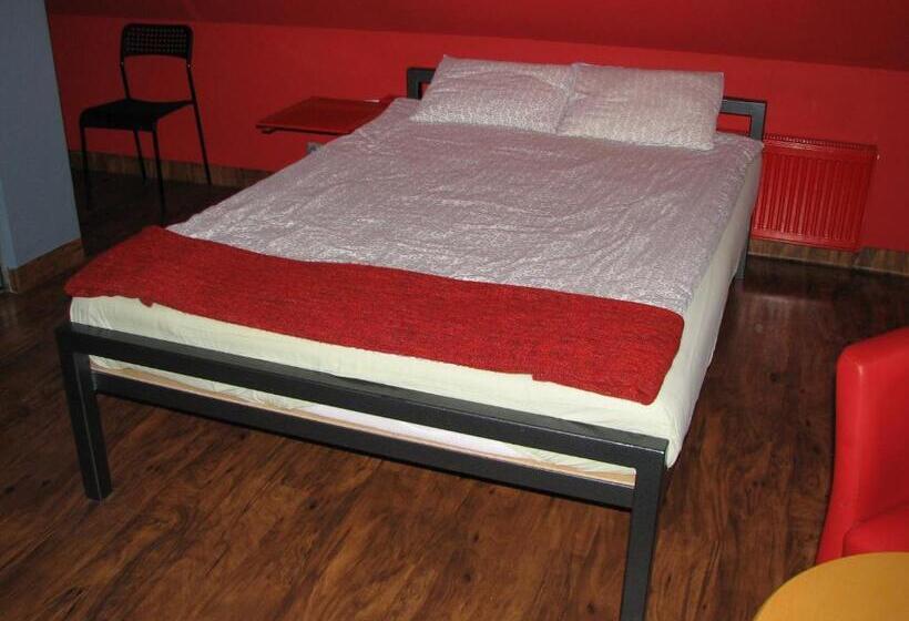 Hostel Fabryka