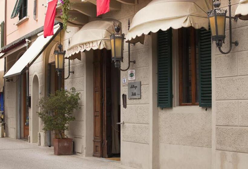 호텔 Albergo Stella