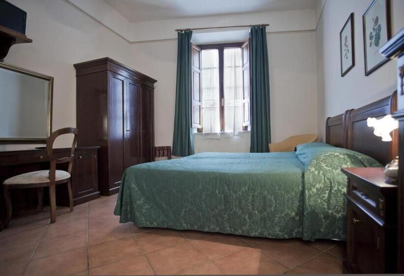 호텔 Albergo Stella