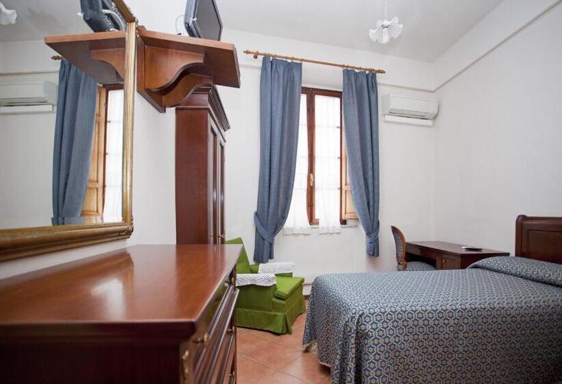 호텔 Albergo Stella