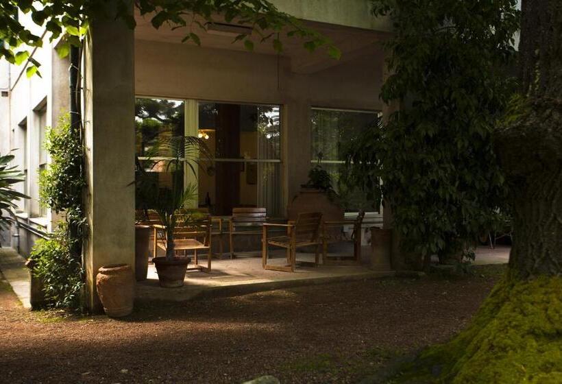 호텔 Albergo Stella