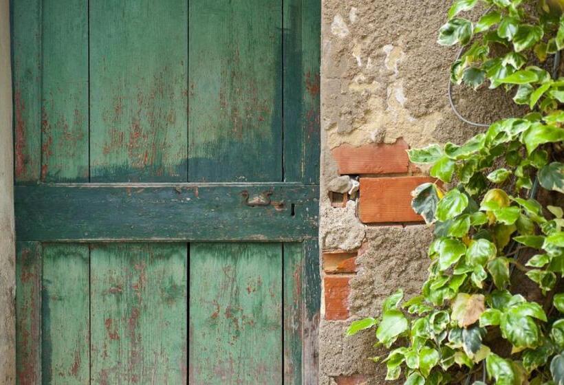 호텔 Albergo Stella