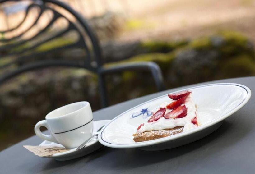 호텔 Albergo Stella