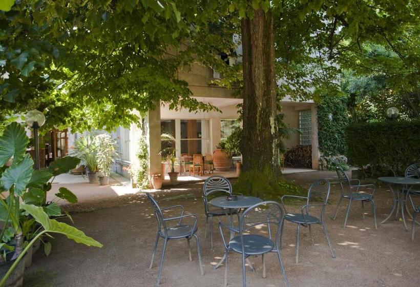 호텔 Albergo Stella