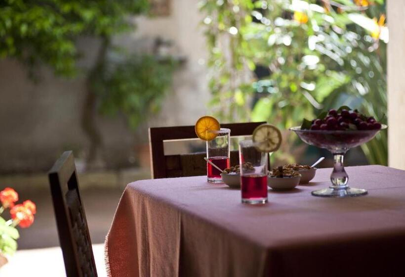 호텔 Albergo Stella