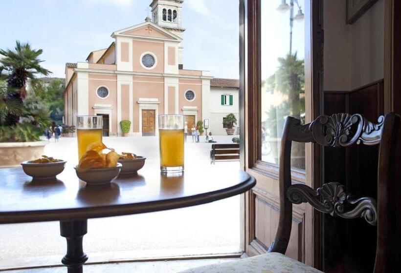 호텔 Albergo Stella