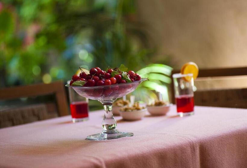 호텔 Albergo Stella