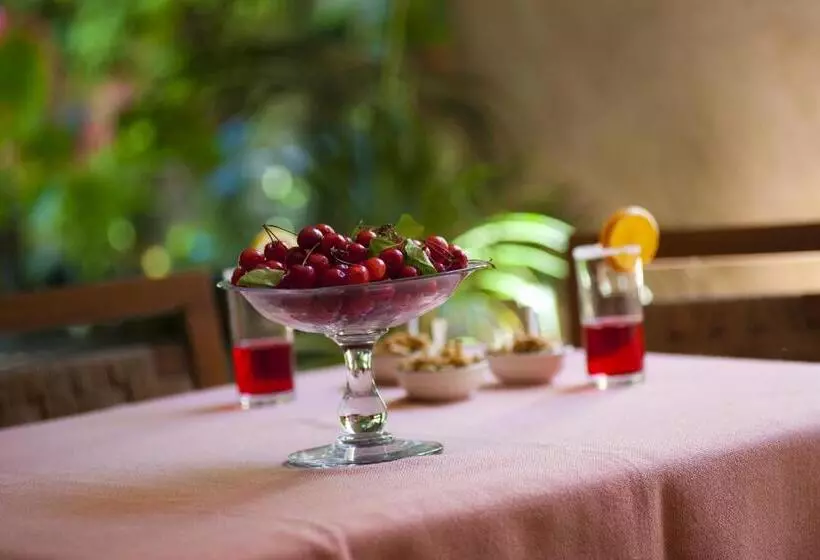 Отель Albergo Stella