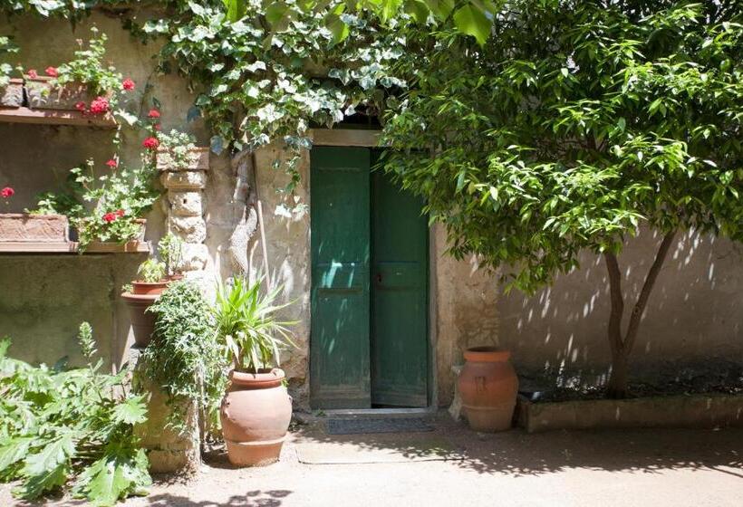 호텔 Albergo Stella