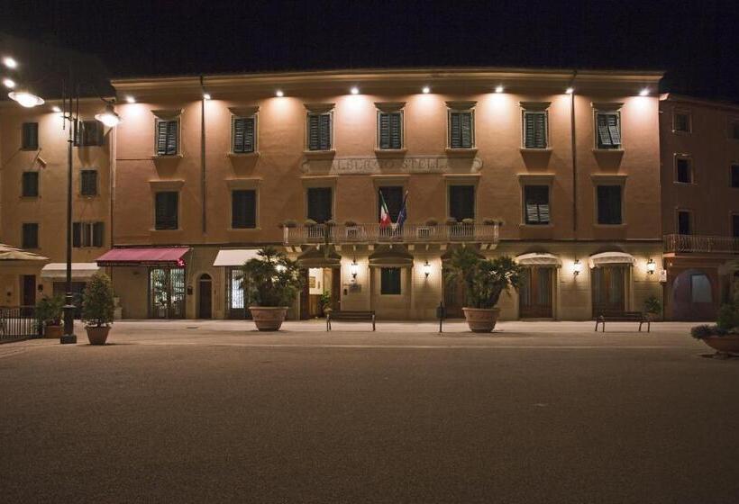 호텔 Albergo Stella