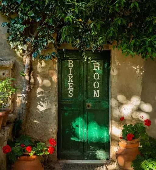 Отель Albergo Stella