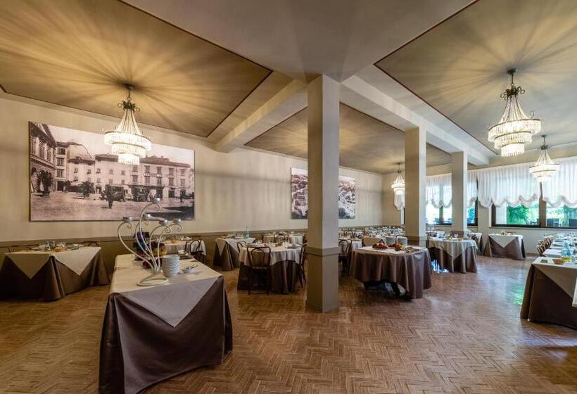 호텔 Albergo Stella