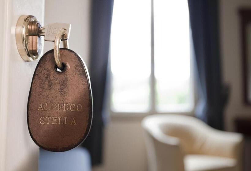 호텔 Albergo Stella