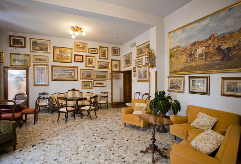 호텔 Albergo Stella