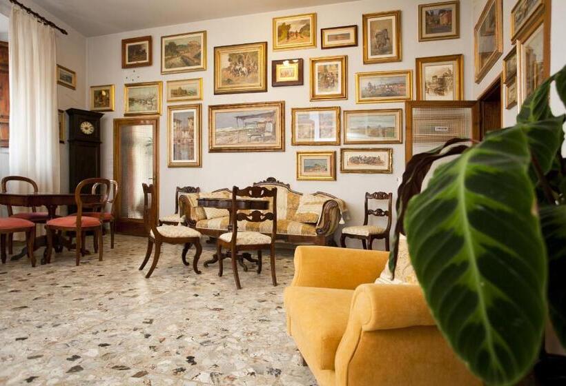 호텔 Albergo Stella