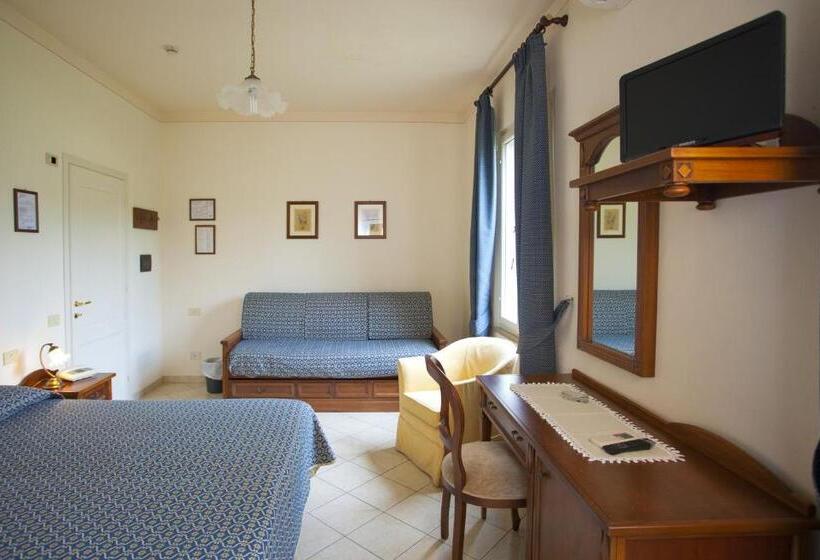 호텔 Albergo Stella