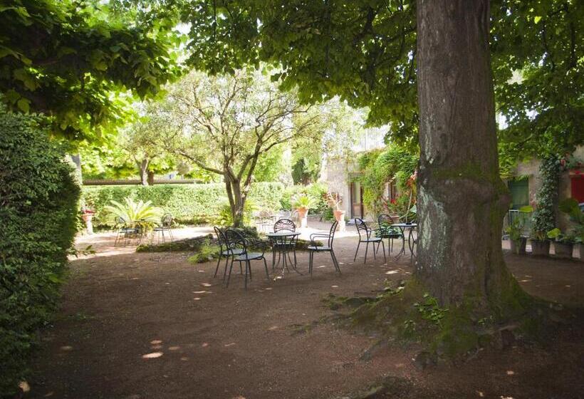 호텔 Albergo Stella