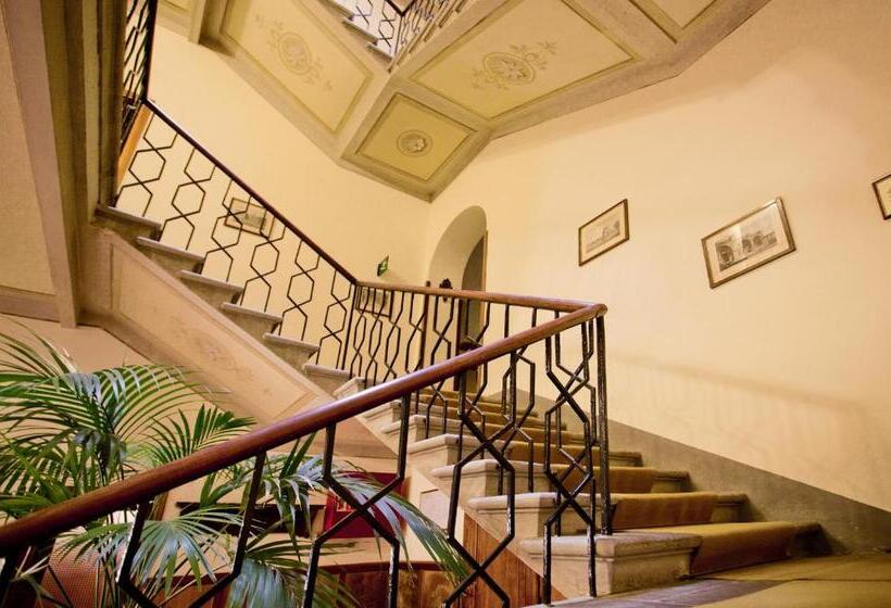 호텔 Albergo Stella