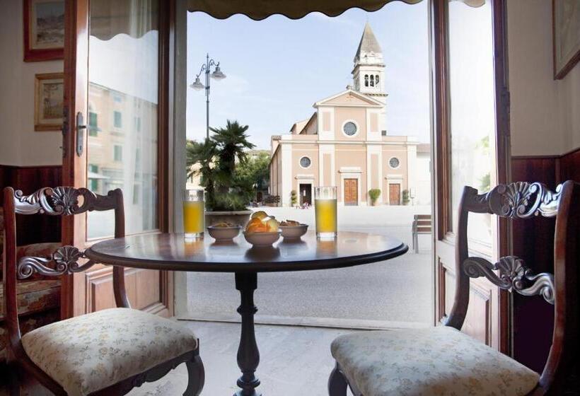 호텔 Albergo Stella