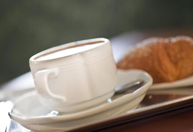 호텔 Albergo Stella