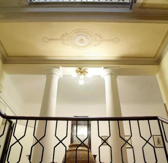 호텔 Albergo Stella