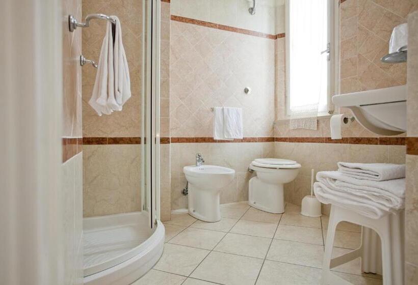 호텔 Albergo Stella