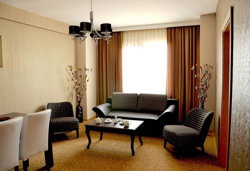 酒店 Amazon Aretias